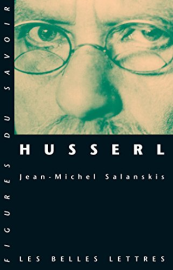 Husserl (Figures du savoir t. 10)